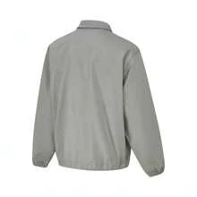 Nike 2025 Men's AS M HARRINGTON JKT CORD OP Jacket, Woven Jacket Without Hood HV4774-009