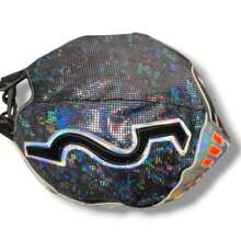 Cyber-Taz Semi-Professional Wrestling Mask - 黑色 - 查看 7