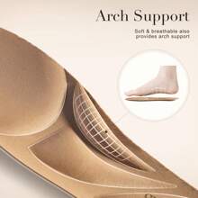 Wide Fit Women's Chunky Low Block Heels Mary Jane Closed  Round Toe Work Pumps Comfortable Elegant Dress Wedding Shoes - 白色 - 查看 6