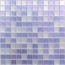 10pcs/Set 9.3"X9.3" Peel And Stick Backsplash Tiles, Waterproof And Oil-Proof, Easy-To-Clean, Effortless Style Upgrade, Peel-And-Stick Wall Tiles For Bathroom, Kitchen, Kids Room, Home Decor