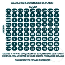 Artificial Plants - 綠色 - 查看 6