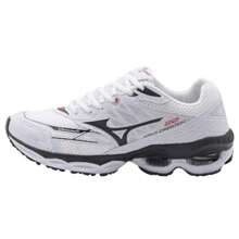Wave Creation 20 Men's Gym Sports Shoes Lightweight And Comfortable Walking Shoes - 白色 - 查看 2