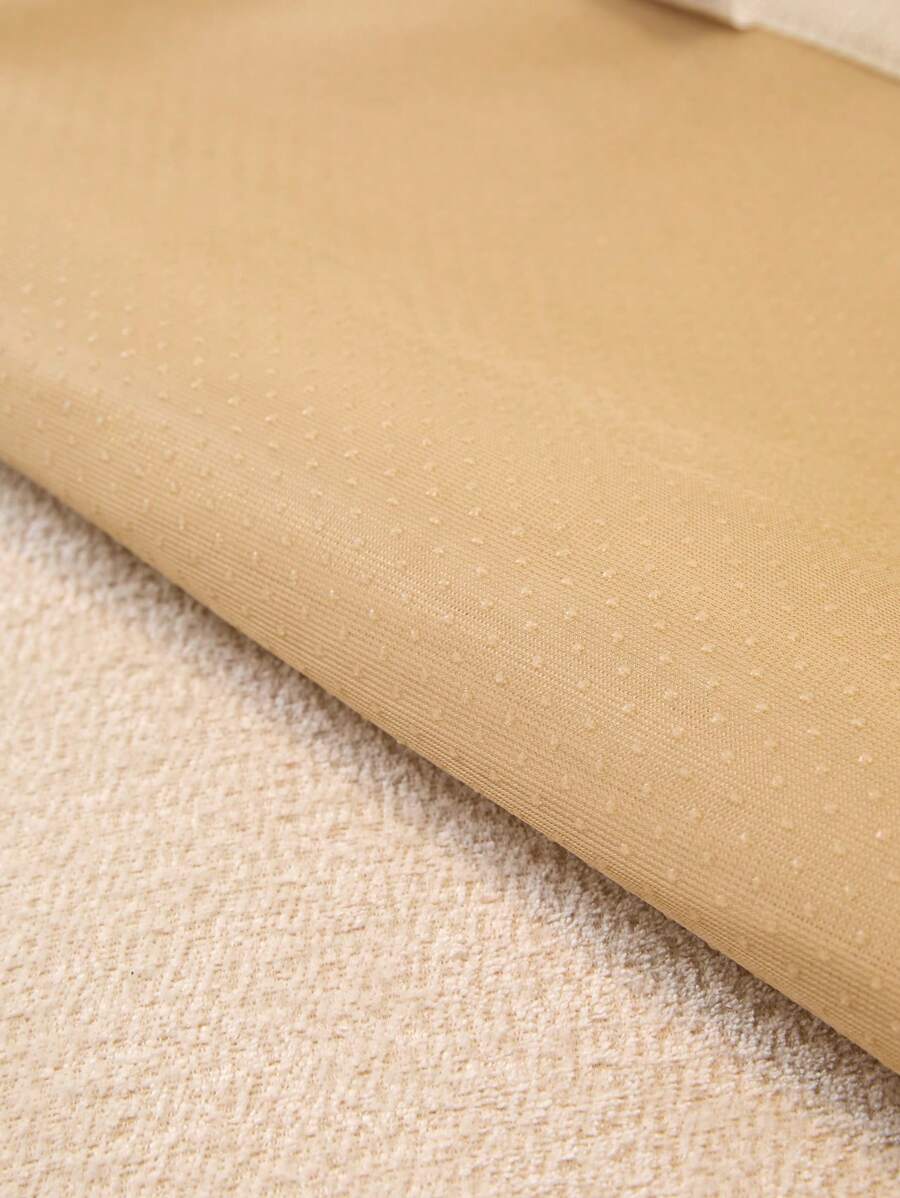 1 件优质高档时尚沙发座套，现代简约防尘防滑天鹅绒沙发垫套，防尘可机洗模块化沙发保护套，适用于卧室、办公室、客厅、L 形和 1-4 座