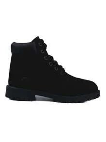 Timberland 6IN PREMIUM WP BOOT - Black - View 1