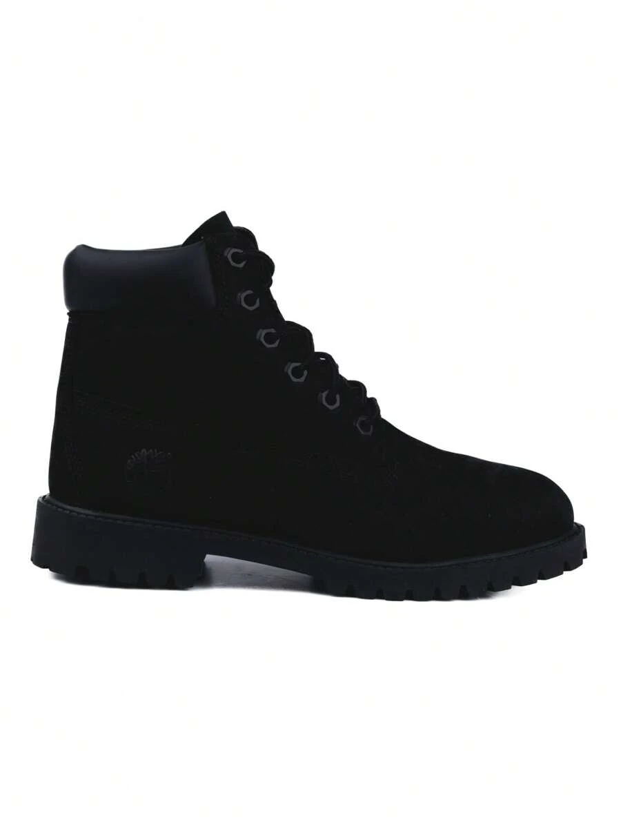 Timberland 6IN PREMIUM WP BOOT - Black - View 1