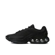 Nike Men's Air Max DM Skateboard Sneakers/ Retro Shoes, Low Top, DV3337-006 - Black - View 1