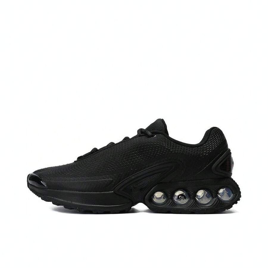 Nike Men's Air Max DM Skateboard Sneakers/ Retro Shoes, Low Top, DV3337-006 - Black - View 1