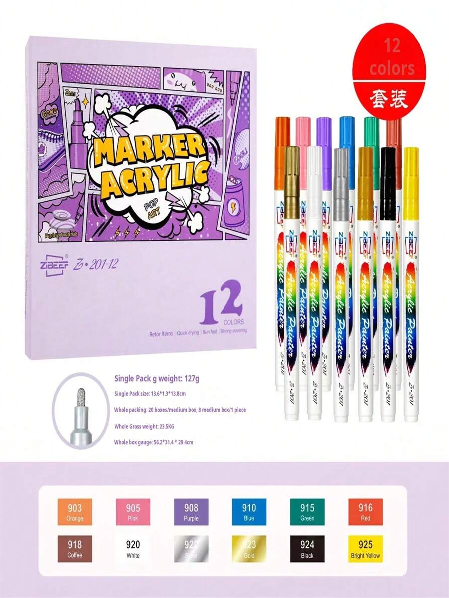 Nylon Mesh Makeup Bag Toiletry Pouch Large Capacity Organizer Cosmetic Bag - Black - View 1