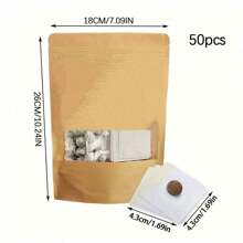 30/50 片草本肚脐贴，腹部护理贴，天然成分温和无刺激，适合日常身体护理，塑造完美体型