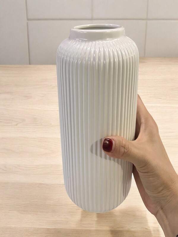 Vaso de ceramica lindo para decoração