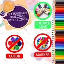 1 Adorable y reconfortante libro para colorear para adultos y adolescentes, 24 páginas, con adorables personajes animales, para aliviar el estrés. Día de la Madre, Regalo para mamá, Regreso a clases, Útiles escolares