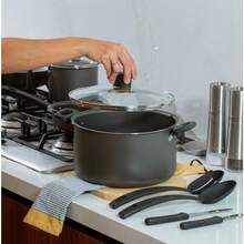 Cookware Sets - 1 - Visão 4