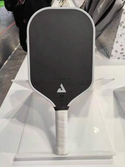 MOD TA-15 Pro Player Edition Gen 3 Propulsion Core 16mm Thermoformed Graphite T700 Carbon Fiber Pickleball Paddle Rackets