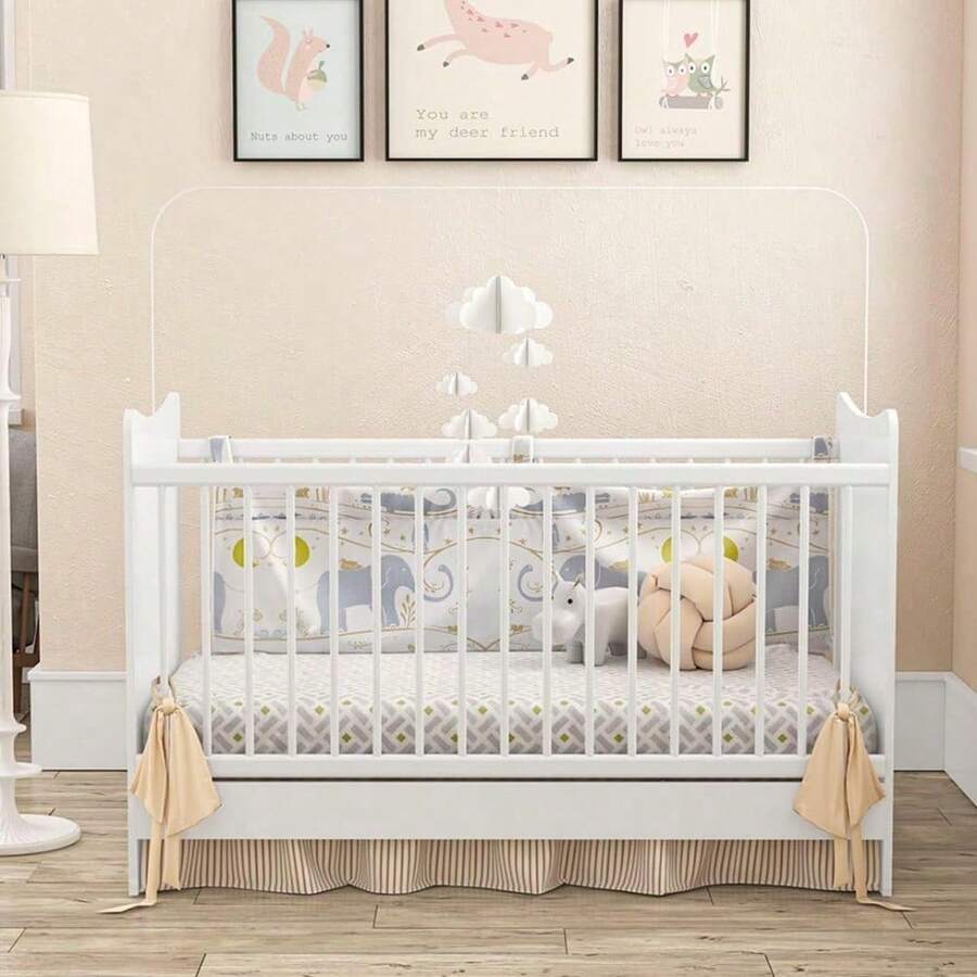 Baby Cribs - 1 - View 1