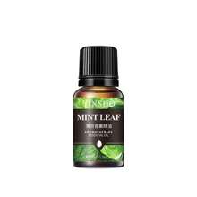 1 Stück reine natürliche ätherische Öle, geeignet für Schlafzimmer, Bad und verschiedene Umgebungen, duftende ätherische Öle für Diffuser, Aromatherapie-Kerzen, Aromatherapie-Ofen, Diffusierstein, Luftbefeuchter, Auto-Aromatherapie, Haushaltsaromatherapie