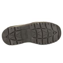 Lobo Solo 8796 Tumbled Besani Men's Casual Boot - 酒紅色 - 查看 4