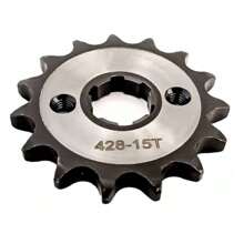 Piñón 428-15T Italika 125z Dt150 Dm200 Ft125 - Unitalla - Ver 1