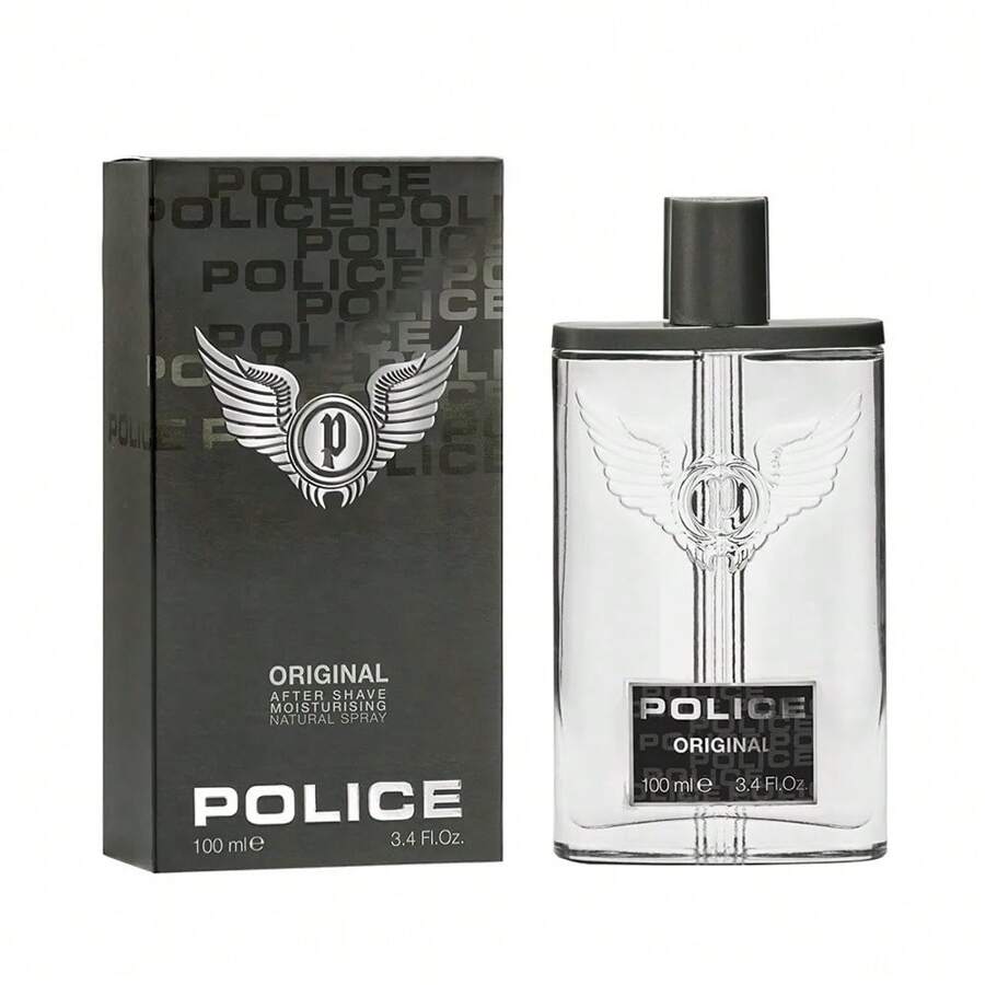 Police Original Mens EDT 100ml Fragrance - Fresh - View 1