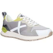 Munich Baskets AVENUE 04 pour Homme en couleur Gris ✅ Livraison en 3-5 jours - Gris - Voir 2