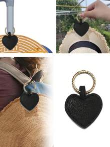 Hat Clips On Bag Hat Holder For Travel Magnetic Hat Keeper Clip Backpack Clip Backpack Luggage Outdoor Traveling Essentials