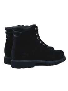 Timberland ALBURN 6IN WP BOOT - đen - Xem 4