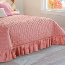 Concord Neo Quilt - DEEP ROSE - View 3