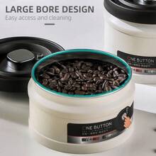 收納瓶和罐子 - 透明 - 查看 8