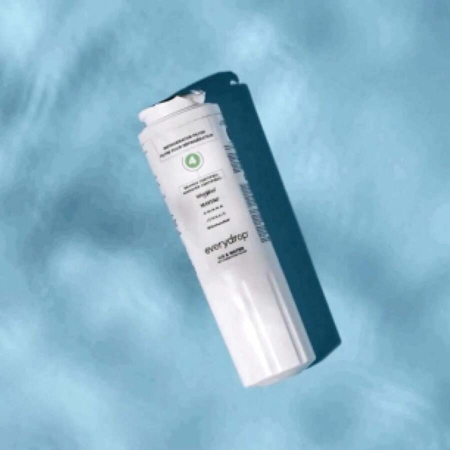 Everydrop By  Ice And Water Refrigerator Filter 4, EDR4RXD1, Single Pack - 1 - 查看 1