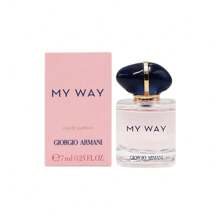 Armani Beauty Ladies My Way Eau De Parfum Splash(Miniature) 7ml/0.24fl.Oz ,My Way  - Eau De Parfum 7ml/0.23fl.Oz - Perfume For Women, Fragrances EDP Womens |Perfume Mini[ Perfect For Use On The Road] - 7毫升旅行裝 - 查看 7