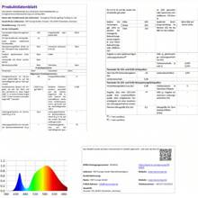 2 件现代简约壁灯，高端黑色/奢华金色壁灯带白色布艺灯罩，适用于卧室、客厅、走廊、阳台，不含灯泡 - 彩色 - 查看 11