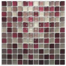 10pcs/Set 9.3"X9.3" Peel And Stick Backsplash Tiles, Waterproof And Oil-Proof, Easy-To-Clean, Effortless Style Upgrade, Peel-And-Stick Wall Tiles For Bathroom, Kitchen, Kids Room, Home Decor