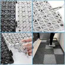 Plastic Flooring