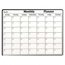 1pc Dry Erase Magnetic Refrigerator Calendar,Marker And Eraser Options Available, Non-Ghosting Dry Erase Calendar For Wall, Kitchen, Or Desk, Premium White Surface, Easy To Clean, Stain Resistant, Includes 1 Colored Dry Erase Markers And Red Eraser, Stay On Track And Organize Your Month With This Convenient Calendar, Useful For Tracking Goals, To-Do Lists, And Appointments. - Multicolor - View 12