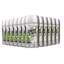 Speed Stick Original Antiperspirant & Deodorant, Irish Spring 2.70 Oz  Pack Of 12 - 彩色 - 查看 1