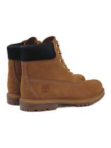 Timberland 6IN PREMIUM WP BOOT - Wheat - View 4