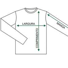 Women's Long Sleeve V-Neck Blouse In 100% Cotton Fabric - 白色 - 查看 3