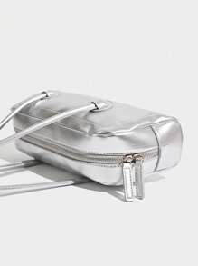 Bolso amarillo nuevo para primavera/verano 2025, bolso de hombro, bolso de axila, bolso tipo Boston, bolso de moda casual y elegante para mujeres de negocios para ir al trabajo, compras, citas, viajes y uso diario, apropiado para estudiantes universitarios y trabajadores de cuello blanco