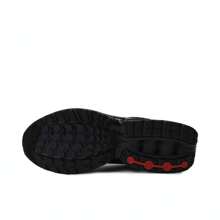Nike Men's Air Max DM Skateboard Sneakers/ Retro Shoes, Low Top, DV3337-006 - Black - View 3