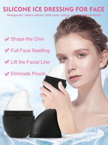 43件套化妆刷套装，包括眼影刷、眉刷、粉底刷、散粉刷、腮红刷、遮瑕刷和高光刷，采用超柔软优质合成毛制成，适合日常面部化妆。