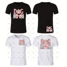 Bộ 1/2/3 miếng dán hình hoa và nơ dành cho mẹ nuôi chó, có thể ủi lên áo thun, áo nỉ, quần jean, túi xách, phụ kiện quần áo, khẩu trang, ba lô, mũ, gối - Có thể giặt và bền lâu. - Nhiều màu - Xem 10