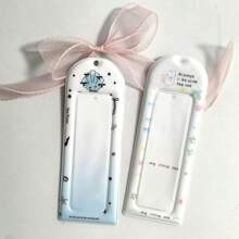 Kpop Photocard Holder Idol Album Photo Card Sleeves ID Trading Card Protector For Student Kpop Fan,School Supplies,Back To School