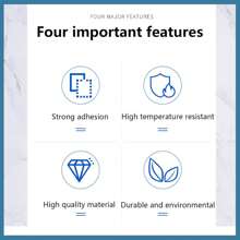 4/8/10/12/16/24 piezas Almohadillas antideslizantes para alfombra, agarradores de alfombra adhesivos reutilizables, de doble cara, lavables de cinta de PU