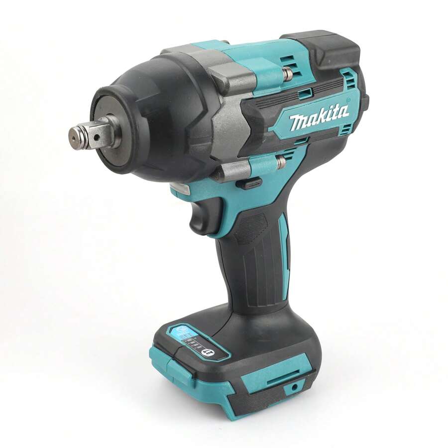 Makita Makita DTW700 1000N.M Cordless Impact Wrench Brushless Motor ...