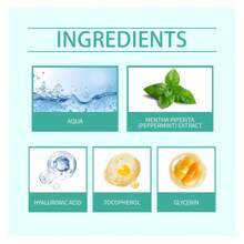 Facial Moisturizer Moisturizes Tender And Smooth Skin, Lightens Fine Lines, Brightens Skin Tone And Improves Skin Quality