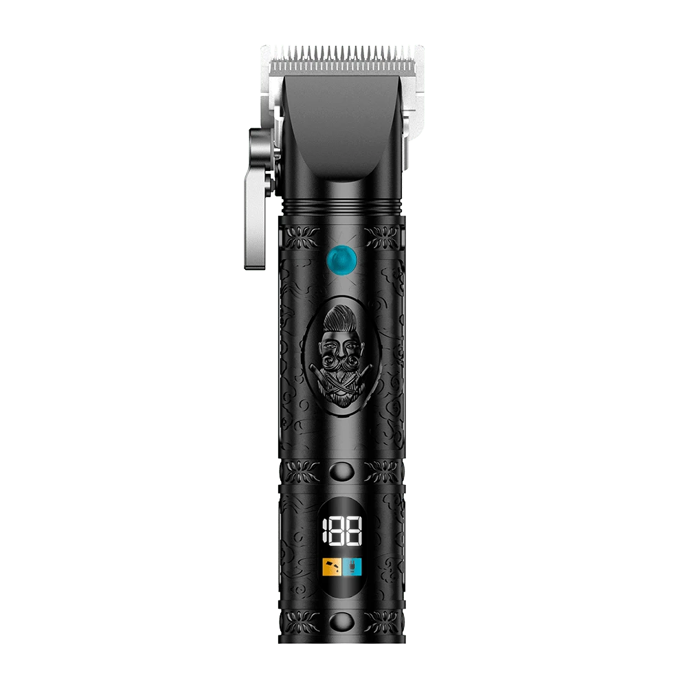 Cecotec Ctec Perfiladora PrecisionCare Samurai Profiling - Verschiedenfarbig - Übersicht 1