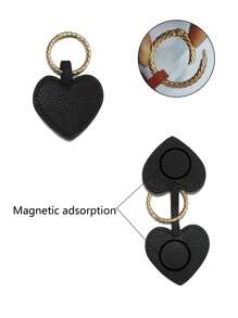 Hat Clips On Bag Hat Holder For Travel Magnetic Hat Keeper Clip Backpack Clip Backpack Luggage Outdoor Traveling Essentials