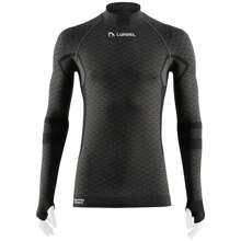 Lurbel T-Shirt À Manches Longues Volcano Long Sleeves pour Homme en couleur Gris ✅ Livraison en 3-5 jours
