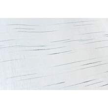 Transparent Curtain Set With A Fine Line Pattern(2 Pieces) , In 70X150 Cm And 70X240 Cm, For Living Rooms And Bedrooms, Ideal For A Simple And Elegant Ambience. - Hồ nước sâu màu xanh - Xem 3