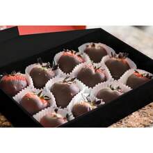 Gift Box - Schwarz - Übersicht 5