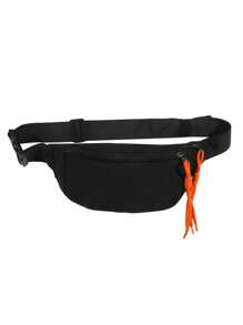 Chest Bag For Men Fashion Sports Crossbody Bag Shoulder Bag For Men Cycling Bag Waist Bag Travel Bag Sling Bag For Work And Vacation Necessities With Adjustable Strap Gift For Men College And Outdoor Gifts For Dad Father's Day Gifts For Men Waist Bag